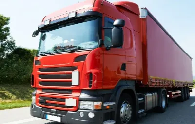 Ankara Akdeniz Ambar Kargo