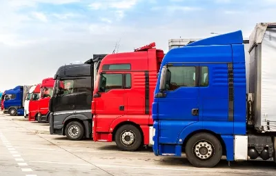 Ankara Akdeniz Ambar Nakliyat