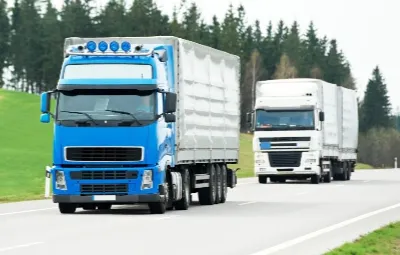 Ankara Akdeniz | Eşya Taşıma